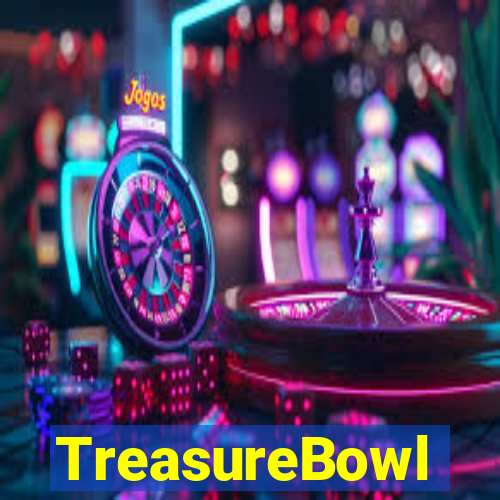 TreasureBowl treasure bowl jdb